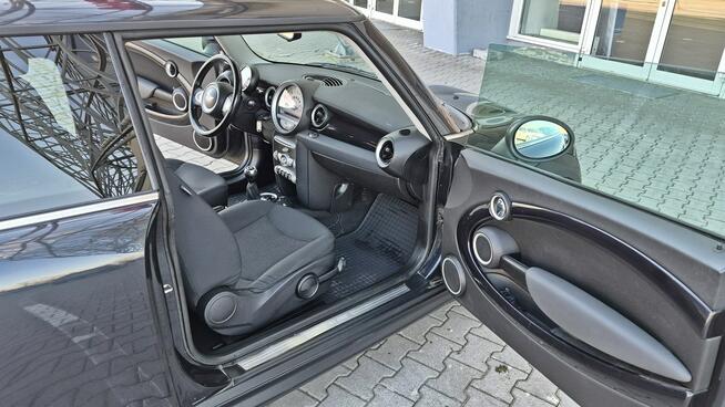 Mini ONE 1,4 95KM Klima Serwis Płock - zdjęcie 8