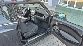 Mini ONE 1,4 95KM Klima Serwis Płock - zdjęcie 8