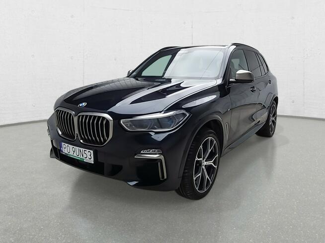 BMW X5 Komorniki - zdjęcie 2