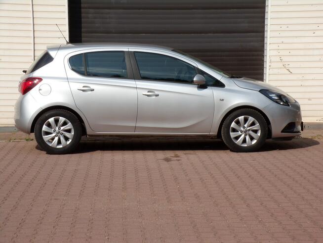 Opel Corsa Klima /Gwarancja /1,2/70 KM /2017r 64000km Mikołów - zdjęcie 4
