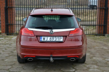 Insignia 2.0 T SPORT Navi Tempomat Grzana Wentylowa Skóra Płock - zdjęcie 5