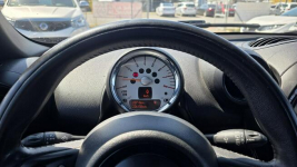 Mini Cooper S ALL4 xsenon navi zarejestrowany Lębork - zdjęcie 10