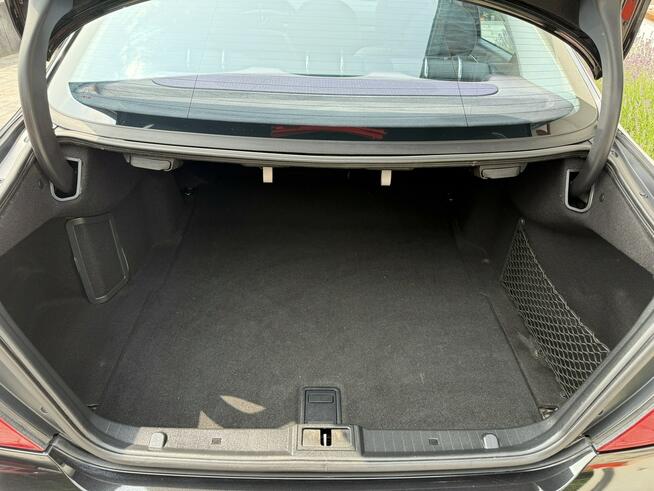Mercedes E 200 Bardzo zadbana - 100% oryginalny przebieg Poznań - zdjęcie 9