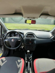 Fiat grande punto 1.4 LPG Radlin - zdjęcie 8
