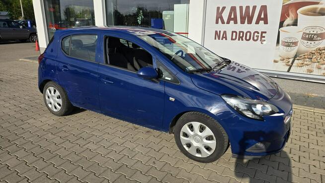 Opel Corsa Polski Salon I Właściciel F vat Klima Karczew - zdjęcie 7