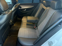Mercedes E 200 Full-Led. Automat. Niski przebieg. Rybnik - zdjęcie 9