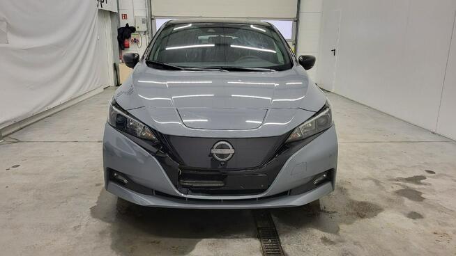 Nissan Leaf 40kWh N-Connecta Grójec - zdjęcie 2