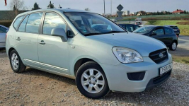 Kia Carens 2.0 CVVT 145 koni Klimatyzacja możliwa ZAMIANA Rawa Mazowiecka - zdjęcie 2