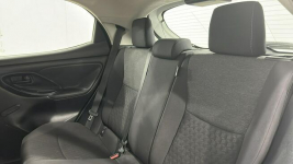 Toyota Yaris 1.0 Comfort Hatchback Warszawa - zdjęcie 12