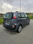 Citroen C3 Picasso sprawna klima - 14. benzyna - przebieg 148tys Głogów - zdjęcie 5