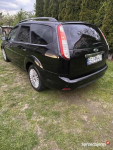 Ford Focus 2008 Zarejestrowany Navi Klima Sieradz - zdjęcie 5