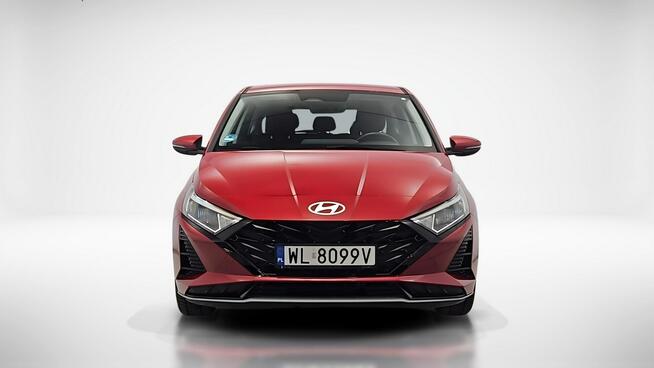 Hyundai i20 1.0 T-GDi Modern DCT ! Z Polskiego Salonu ! Faktura Vat ! Warszawa - zdjęcie 8