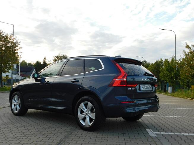 Volvo XC 60 z Gwarancją Bezwypadkowości BLiS Pakiet Zimowy Kamera Żyrardów - zdjęcie 6
