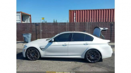 BMW M3 / 3.0 431KM / M-Pakiet / niski przebieg / Tarnów - zdjęcie 5