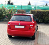 Škoda Fabia Klima Salon Pl Nowy Sącz - zdjęcie 4