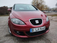 Seat Altea XL XL STAN BDB import niemcy  benzyna zapraszam Toruń - zdjęcie 5