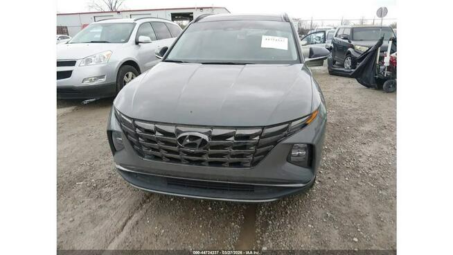 Hyundai Tucson LIMITED / 4x4 / niski przebieg Warszawa - zdjęcie 3