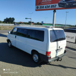 Volkswagen Transporter Lipówki - zdjęcie 8