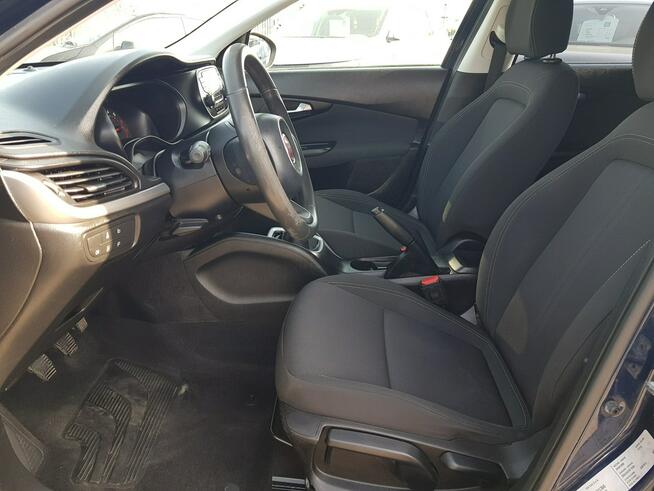 Fiat Tipo 1,4 Benzyna Klimatronik Zarejestrowany Gwarancja Włocławek - zdjęcie 9