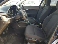 Fiat Tipo 1,4 Benzyna Klimatronik Zarejestrowany Gwarancja Włocławek - zdjęcie 9