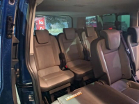 Sprzed Tourneo Custom Full Opcja 2.0 170KM. eur6 Kraków - zdjęcie 7