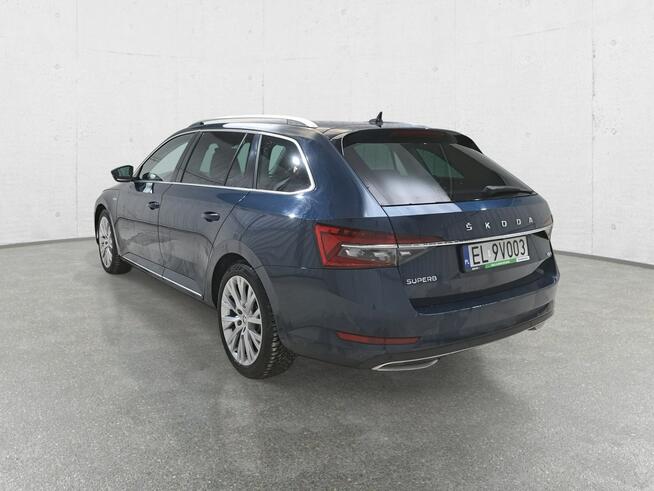Škoda Superb Poleasingowe.pl BZ Komorniki - zdjęcie 5
