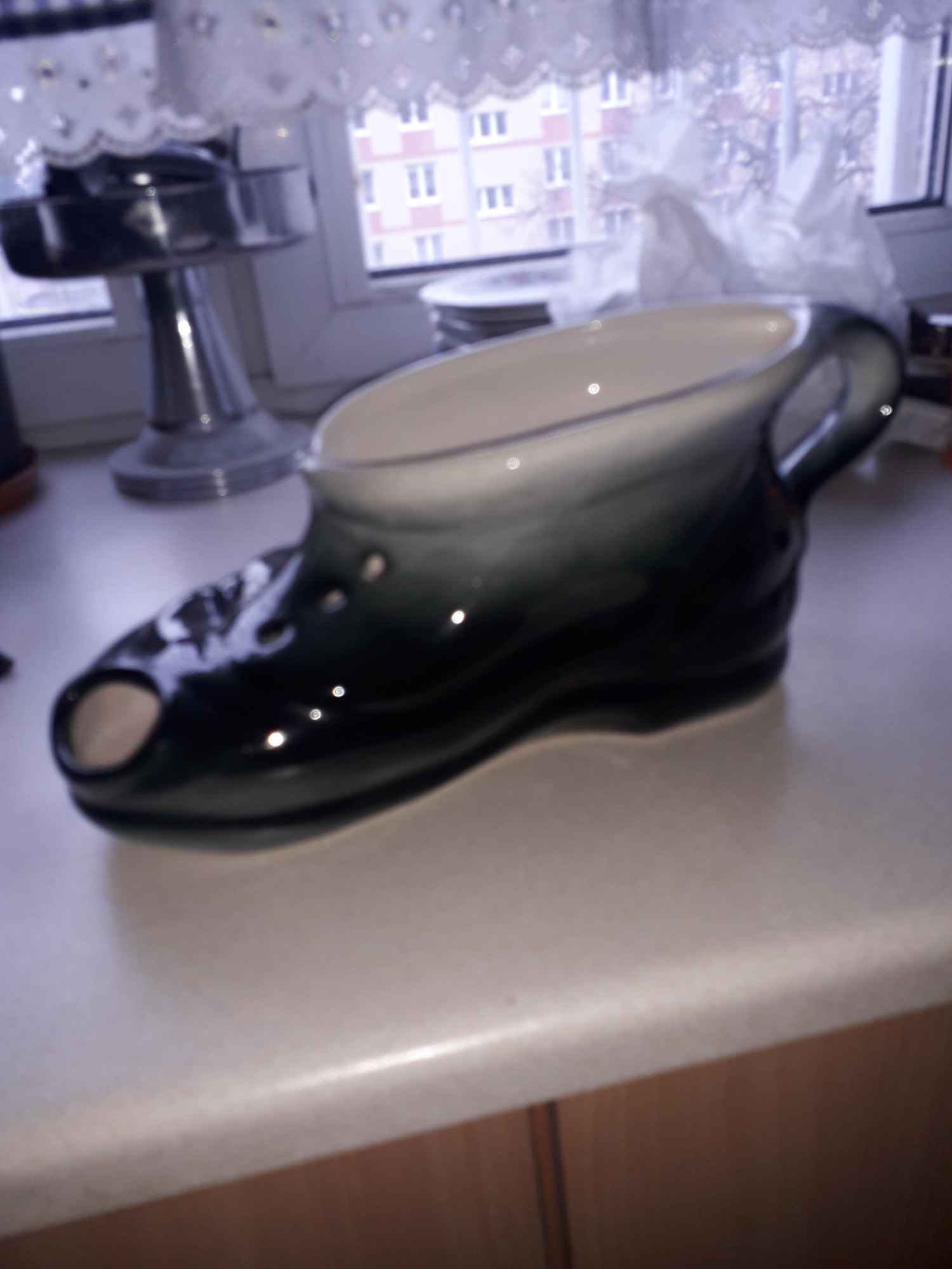 But jako doniczka ogrodowa Włochy - zdjęcie 5