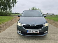 Škoda Fabia AMBITION Kombi 1.0 TSI 95KM Salon Polska, Możliwa zamiana Włocławek - zdjęcie 3