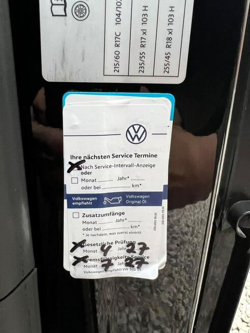 Volkswagen Multivan ASO VW, FV23, 4Motion, DSG, Webasto Warszawa - zdjęcie 11