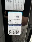 Volkswagen Multivan ASO VW, FV23, 4Motion, DSG, Webasto Warszawa - zdjęcie 11