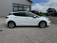 Opel Astra AUTOMAT*nawigacja*key* led*kamera*asystenci Sierakowice - zdjęcie 7