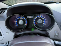 Hyundai ix35 Salon Polska, Niski przebieg, Klimatronik. Chlewice - zdjęcie 12