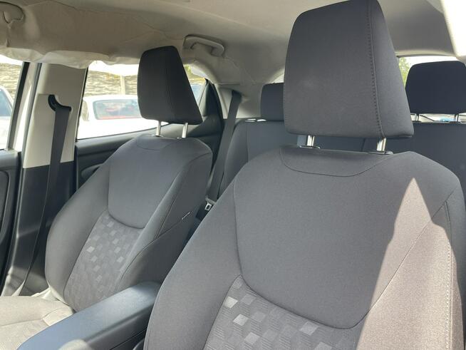 Toyota Yaris Salon PL Comfort Hybryda Automat Kamera Gliwice - zdjęcie 10
