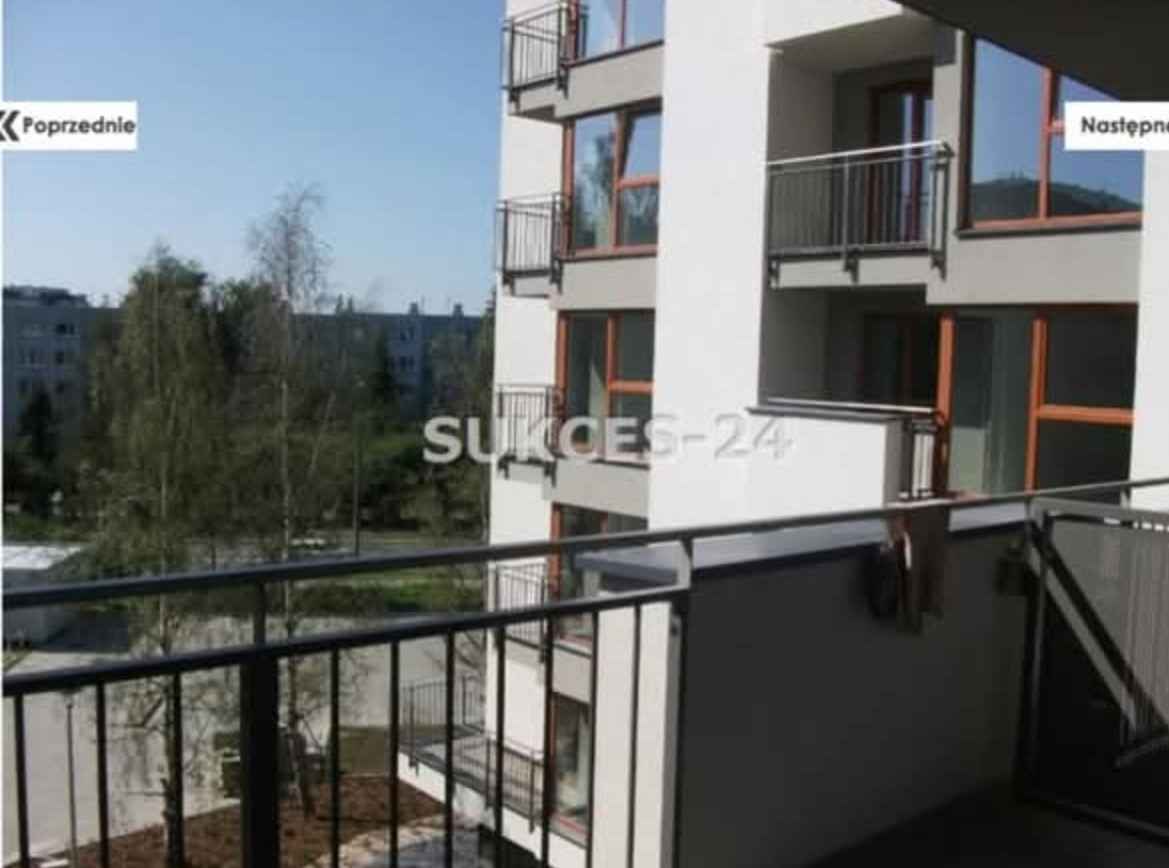 Wynajmę miesz w apart Siewna, Górka Narodowa, Biały Prądnik Krowodrza - zdjęcie 12