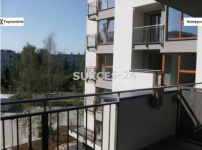 Wynajmę miesz w apart Siewna, Górka Narodowa, Biały Prądnik Krowodrza - zdjęcie 12