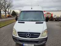 Mercedes Sprinter 313CDI Max długi Max Wysoki Tarnów - zdjęcie 1