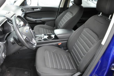 Ford Galaxy 2.0TDCi 180KM Titanium Navi Convers+ 7 foteli Dąbrowa Górnicza - zdjęcie 9