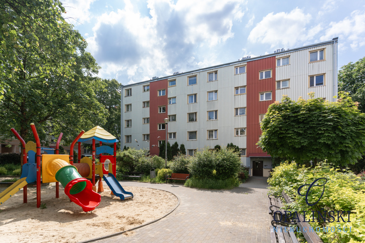 2 pokoje w cenie kawalerki | Zieleń | C.O | Cisza Rzeszów - zdjęcie 11