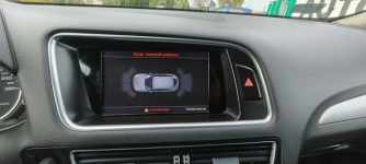 Audi Q5 Bogata wersja, super stan, 4x4 Goczałkowice-Zdrój - zdjęcie 11