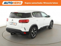 Citroen C5 Aircross led virtual navi pdc kamera auto klima manual Warszawa - zdjęcie 7