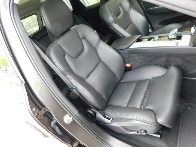 Volvo XC 60 2.0T4 197KM Inscription z Gwarancją Żyrardów - zdjęcie 10