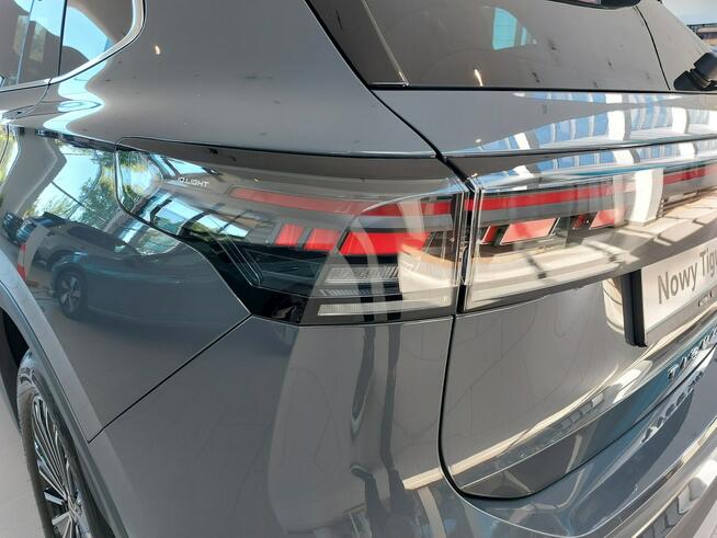 Volkswagen Tiguan Elegance 1.5 eTSI 150KM automat DSG Radom - zdjęcie 9