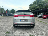 Kia Sportage pierwszy właściciel, niski przebieg, zadbane Tomaszów Mazowiecki - zdjęcie 9