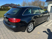 Audi A4 Gwarancja*Zadbana*LED*Xenon*Parktroniki*ALU*Tempomat Zebrzydowa - zdjęcie 12