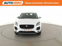 Jaguar E-Pace automat, 4x4, niski przebieg, led, ambient, navi Warszawa - zdjęcie 11