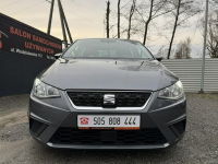 Seat Ibiza Serwisowana . Światła Led. Rybnik - zdjęcie 3