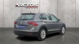 Tiguan 1.5 TSI EVO Comfortline DSG Salon PL 1wł. Warszawa - zdjęcie 5