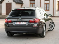 BMW 520 LCI 2.0d 190KM B47 ! Full Opcja ! Opłacona ! Zwoleń - zdjęcie 3