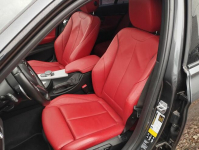 BMW 340 3.0 326 kM BENZYNA, X-DRIVE, 2018 Warszawa - zdjęcie 3