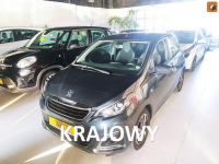 Peugeot 108 1.0 VTI 70KM More +,Niski przebieg , Stan idealny